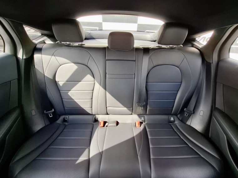 Mercedes benz Glc 220 D Fl At 4x4 2022 Usado  Usado en Kovacs Usados