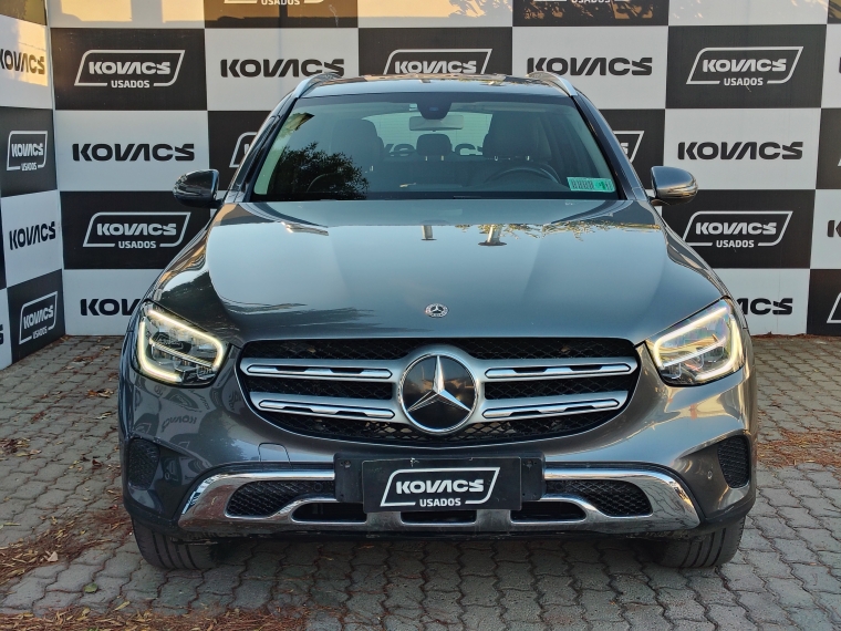 Mercedes benz Glc 200 Glc 200 2.0 Aut 2021 Usado  Usado en Webautos.cl