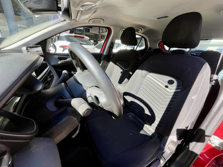 Fiat Pulse Audace Hb 1.0 Aut 2022 Usado  Usado en Kovacs Usados