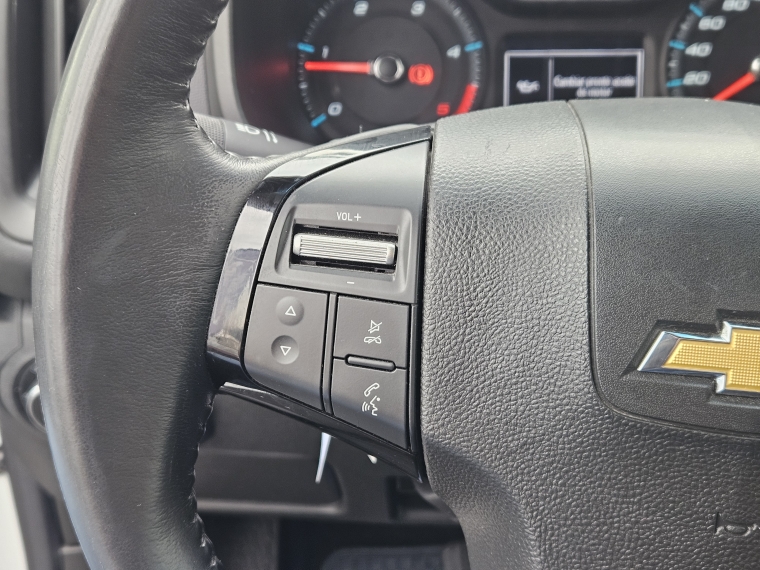 Chevrolet Colorado 2.8 High Country At 4x4 Diesel 2023 Usado  Usado en Kovacs Usados