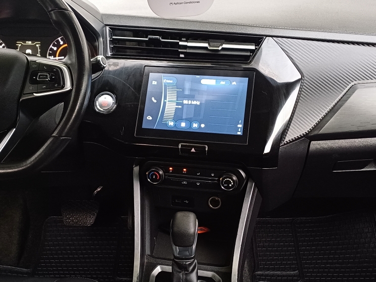 Chery Tiggo 2 Gls Cvt Pro 1.5 Aut 2022 Usado  Usado en Kovacs Usados