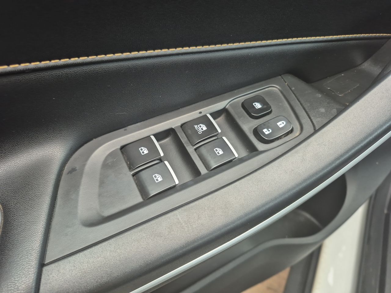 Jac Js4 Js4 Hb 1.6 2023 Usado en Usados de Primera - Sergio Escobar