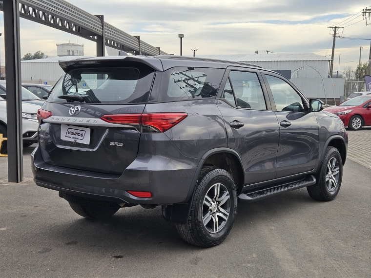 Toyota Fortuner 2.7 Aut 2021 Usado  Usado en Kovacs Usados