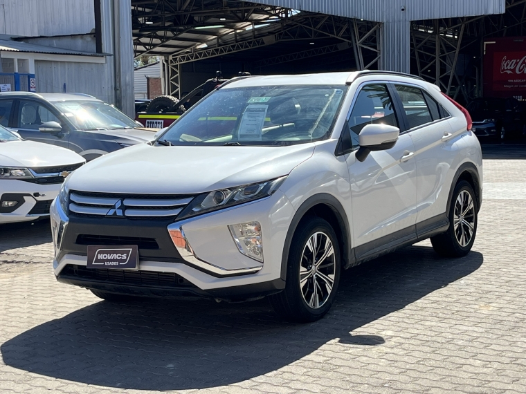 Mitsubishi Eclipse Cross 1.5 Rx Mt 2020 Usado  Usado en Kovacs Usados