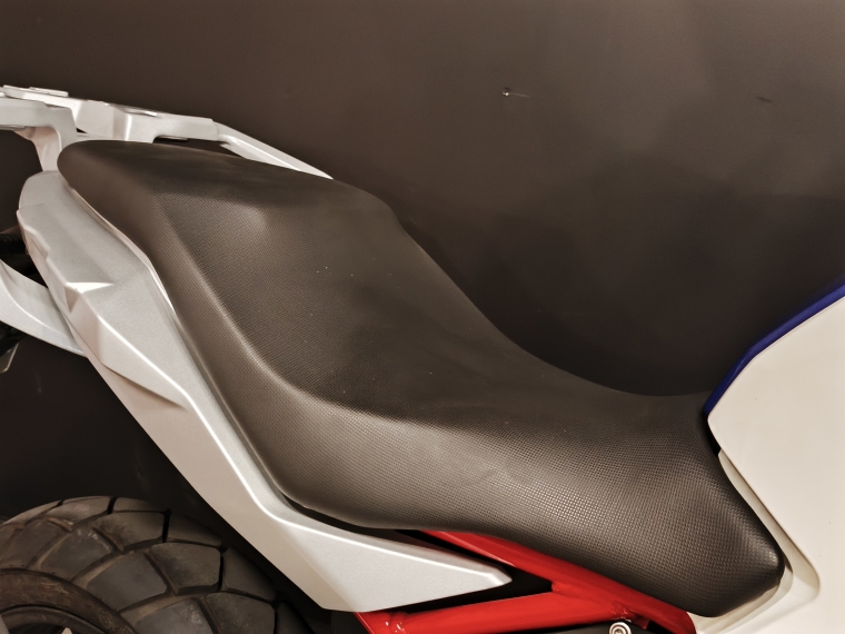 Bmw G 310 gs . 2025 Usado en BMW Premium Selection