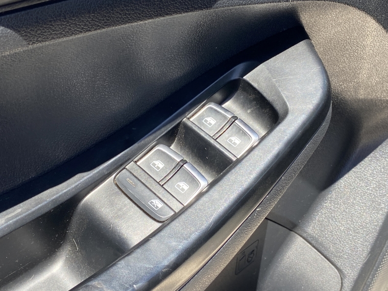 Jmc Vigus Vigus Work Lx 4x4 2023 Usado en Rosselot Usados