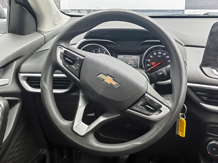 Chevrolet Tracker 1.2t 2021 Usado  Usado en Kovacs Usados