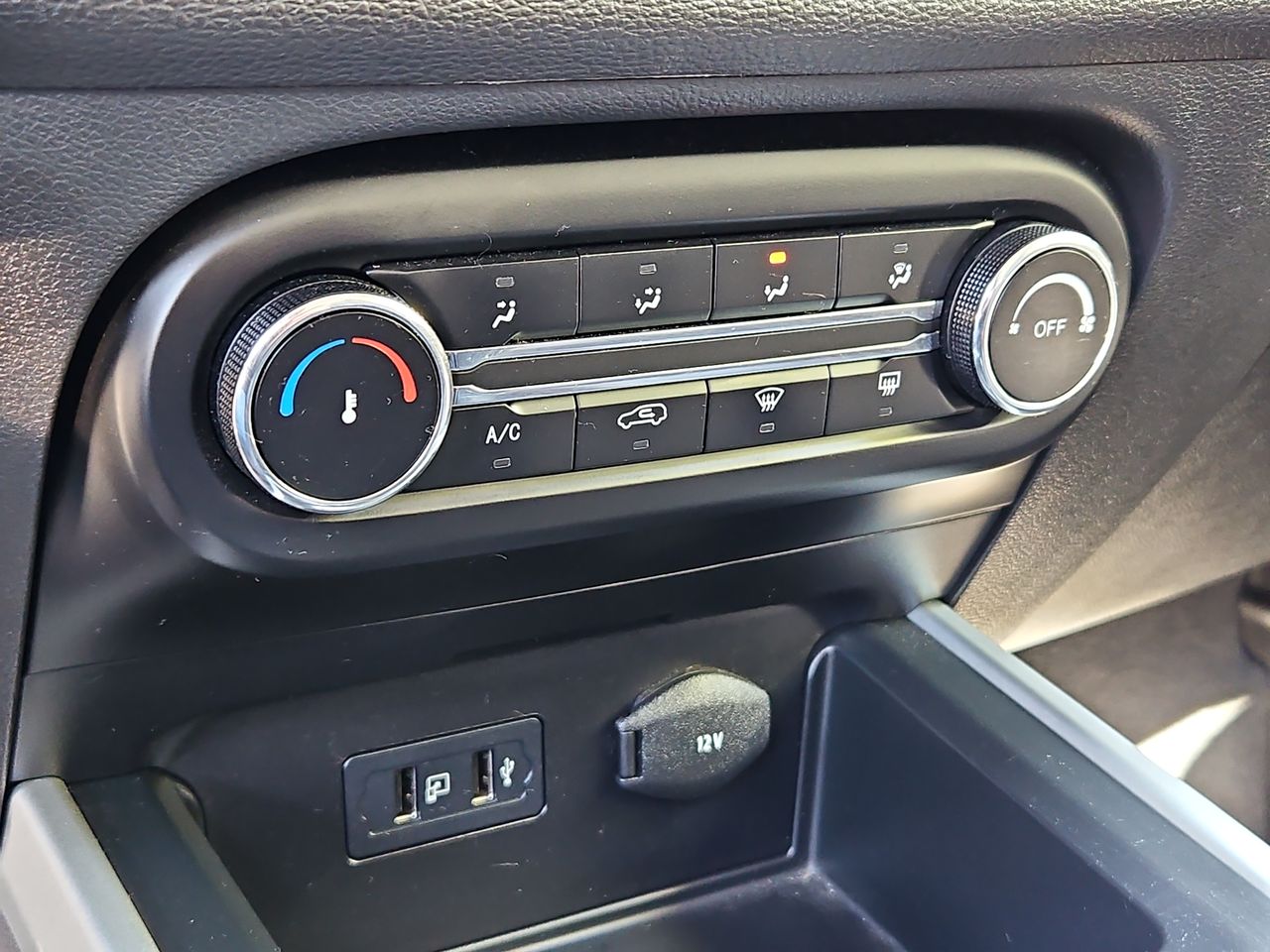 Chery Tiggo 3 Tiggo 3  1.5 2022 Usado en Usados de Primera - Sergio Escobar