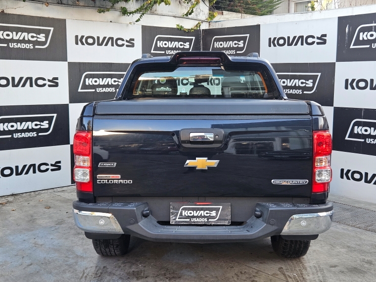 Chevrolet Colorado 2.8 High Country At  4x4  Diesel 2023 Usado  Usado en Kovacs Usados
