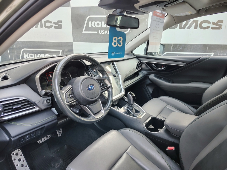 Subaru Outback Outback 2.5 Field Edition  4x4 2022 Usado  Usado en Kovacs Usados