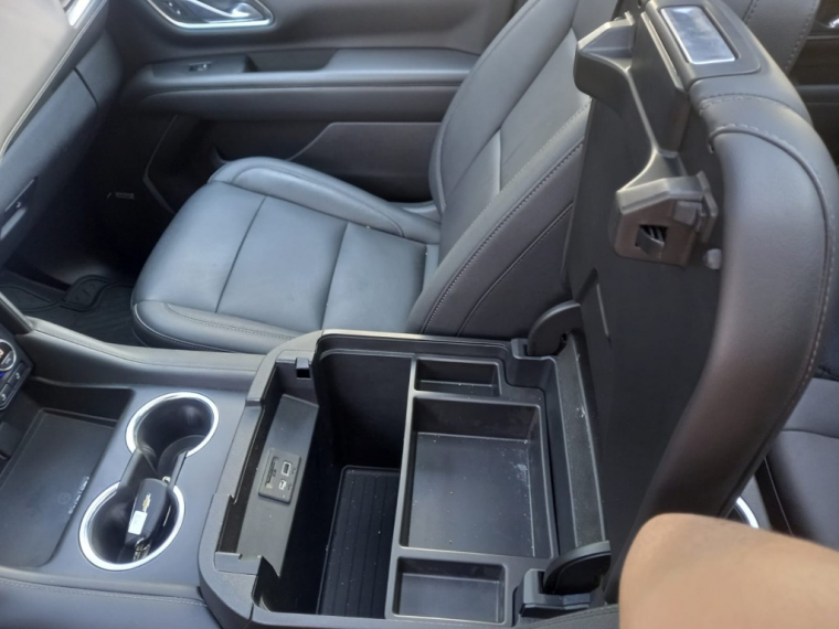 Chevrolet Tahoe Z71-5.3 4x4 2021 Usado  Usado en Webautos.cl