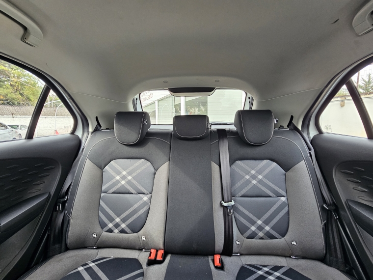 Mg 3 3 Hatch Back 1.5 2021 Usado  Usado en Webautos.cl
