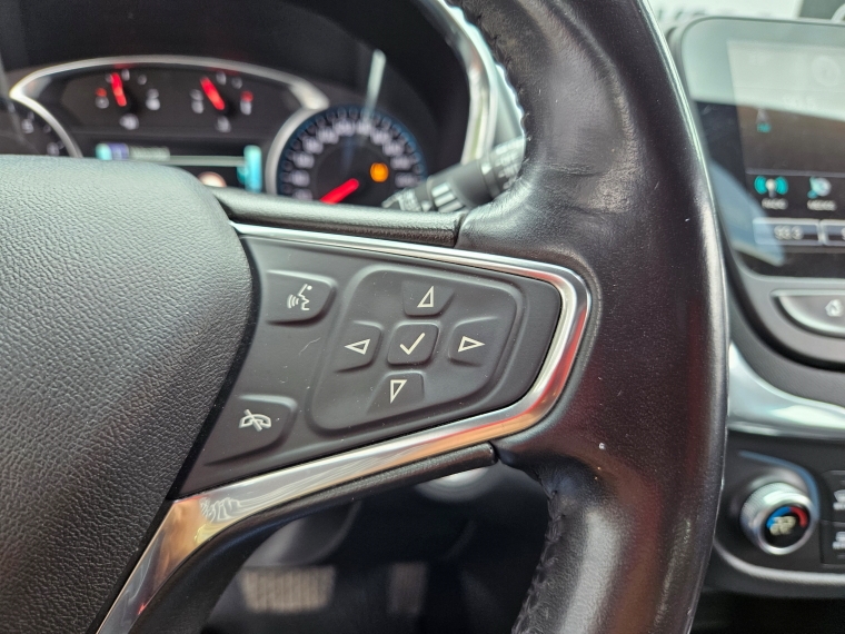 Chevrolet Equinox Equinox Lt 1.5 2020 Usado  Usado en Kovacs Usados