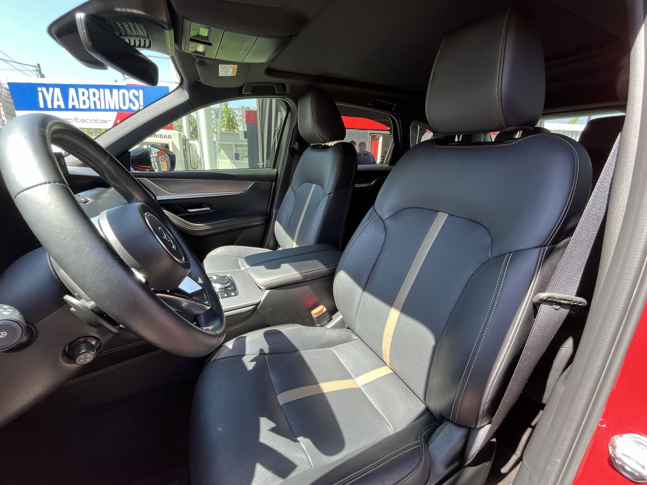 MAZDA CX-60 CX60 H3T 4X4 3.3 AUT - 2026