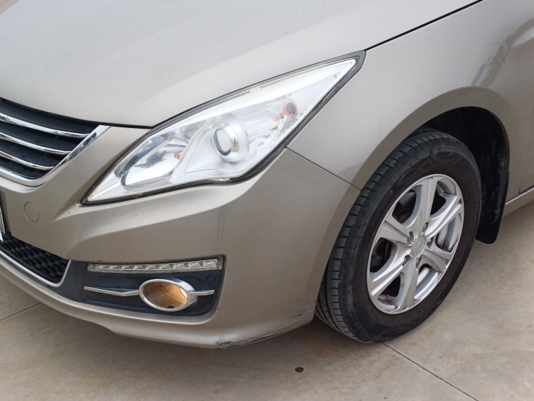 Dfm Joyear Joyear S50 2020 Usado en Rosselot Usados