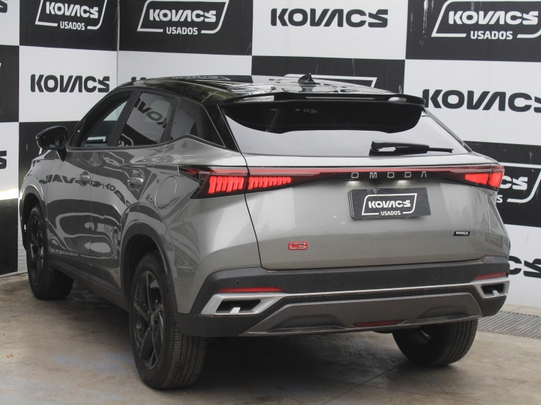 Omoda C5 1.5 Luxury 2025 Usado  Usado en Kovacs Usados