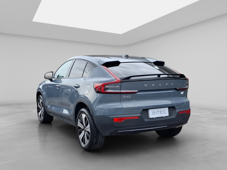 Volvo C40 P8 Recharge 2023 Usado Usado en BMW Premium Selection Volvo C40 P8 Recharge 2023 Usado Usado en BMW Premium Selection