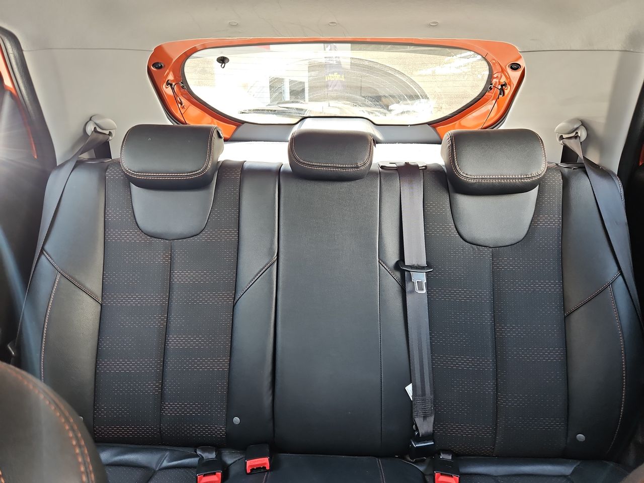 Chery Tiggo 2 Tiggo 2 1.5 2022 Usado en Usados de Primera - Sergio Escobar