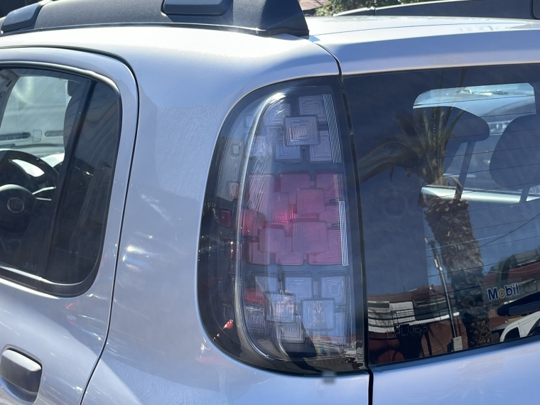 Fiat Uno Uno Way 1.4l 2019 Usado  Usado en Kovacs Usados