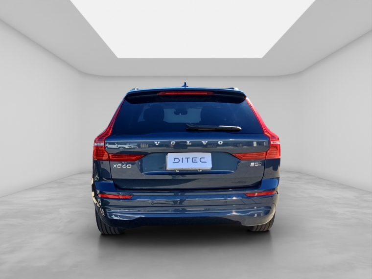 Volvo Xc60 Ii B5 4x4 2.0 Aut 2024 Usado  Usado en BMW Premium Selection