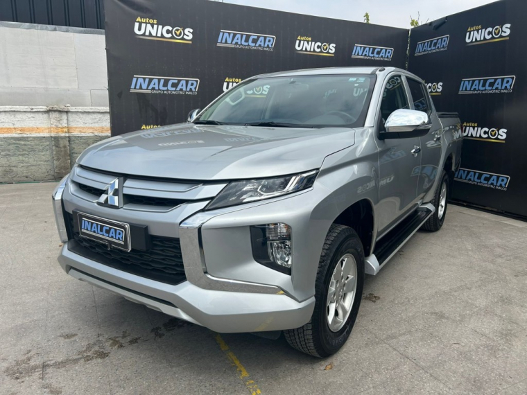 MITSUBISHI L200 KATANA CR 2.4 4X2 2023