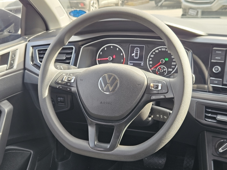 Volkswagen Nivus Tsi 1.0 Aut 2021 Usado  Usado en Kovacs Usados