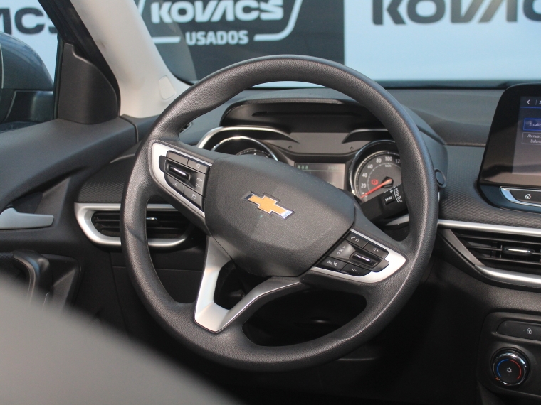 Chevrolet Tracker 1.2t Aut 2022 Usado  Usado en Kovacs Usados