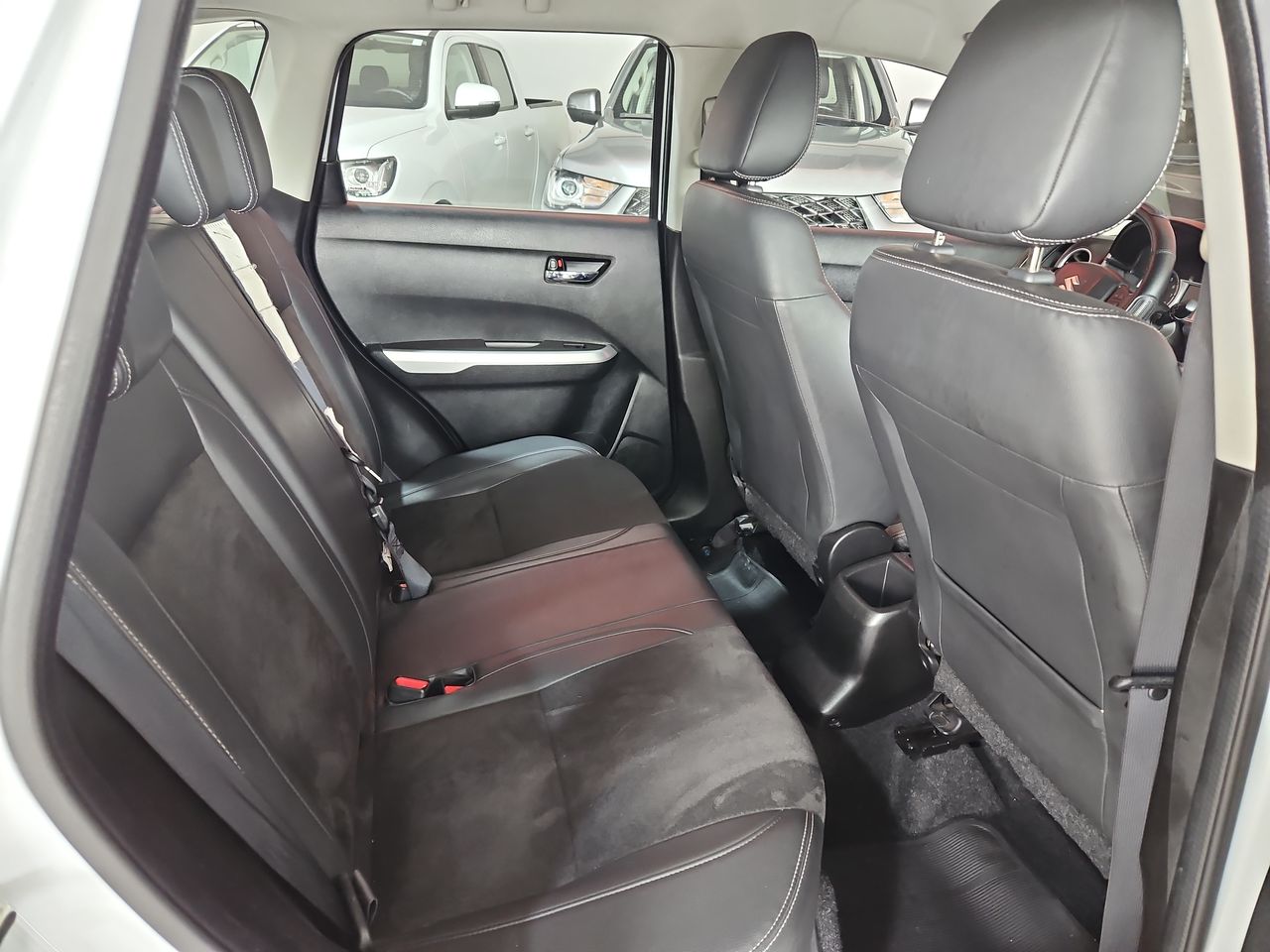 Suzuki Vitara Vitara 1.6 2019 Usado en Usados de Primera - Sergio Escobar