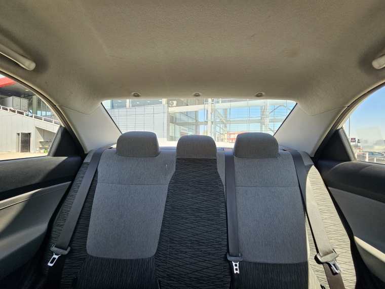 Kia Soluto Soluto Lx 1.4l 5mt Ac - 2225 2023 Usado en Rosselot Usados