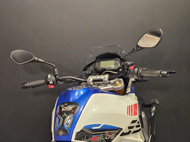 Bmw G 310 gs . 2023 Usado en BMW Premium Selection