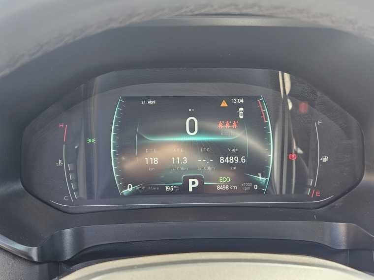 Chery Tiggo 7 pro Tiggo 7 Glx Cvt Pro 1.5 Aut 2024 Usado en Rosselot Usados