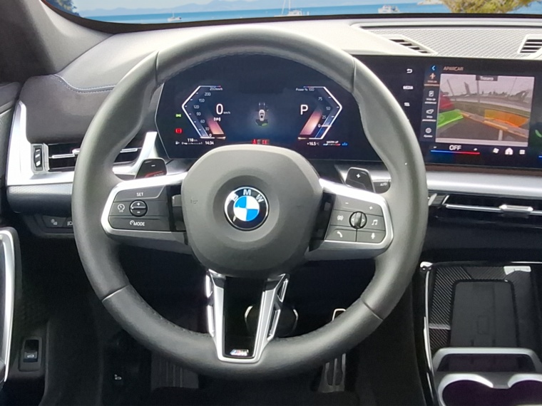 Bmw X1 Sdrive18d M Sport 2026 Usado Usado en BMW Premium Selection Bmw X1 Sdrive18d M Sport 2026 Usado Usado en BMW Premium Selection