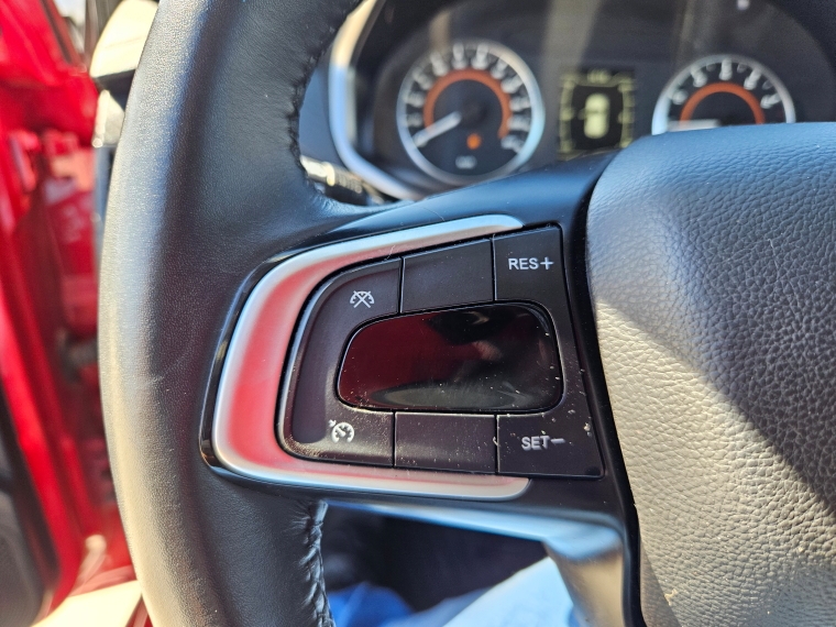Chery Tiggo 2 pro Tiggo 2 Pro Gls Mt 1.5 2024 Usado en Rosselot Usados