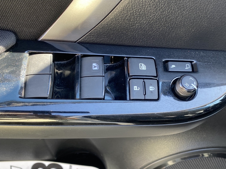 Toyota Fortuner Fortuner 4x2 2.7 Aut 2023 Usado  Usado en Kovacs Usados