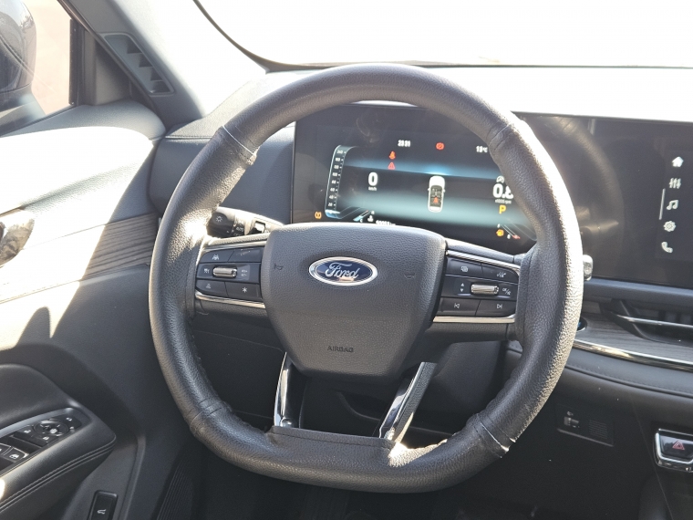 Ford Territory Titanium At 1.5 2024 Usado  Usado en Kovacs Usados