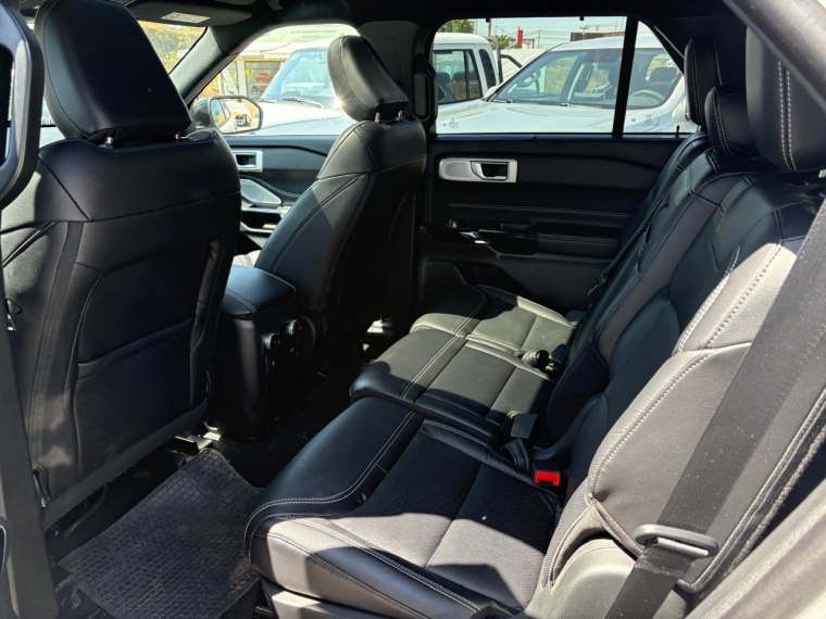 Ford Explorer St  3.0 2024 Usado  Usado en Webautos.cl