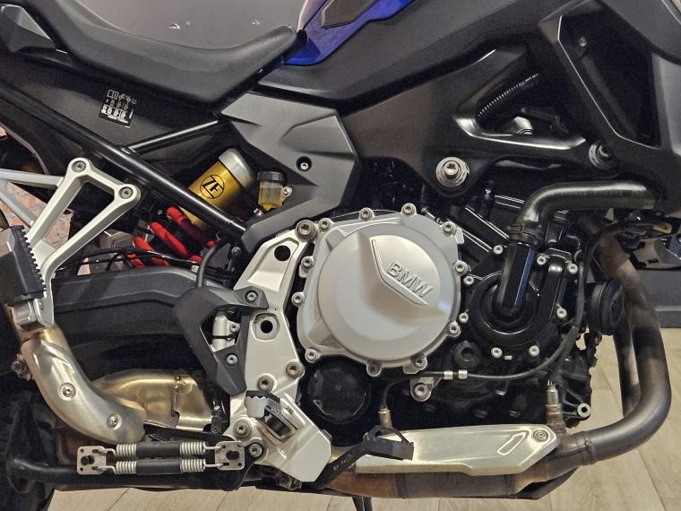 Bmw F 750 gs Ii 2022 Usado en BMW Premium Selection Bmw F 750 gs Ii 2022 Usado en BMW Premium Selection