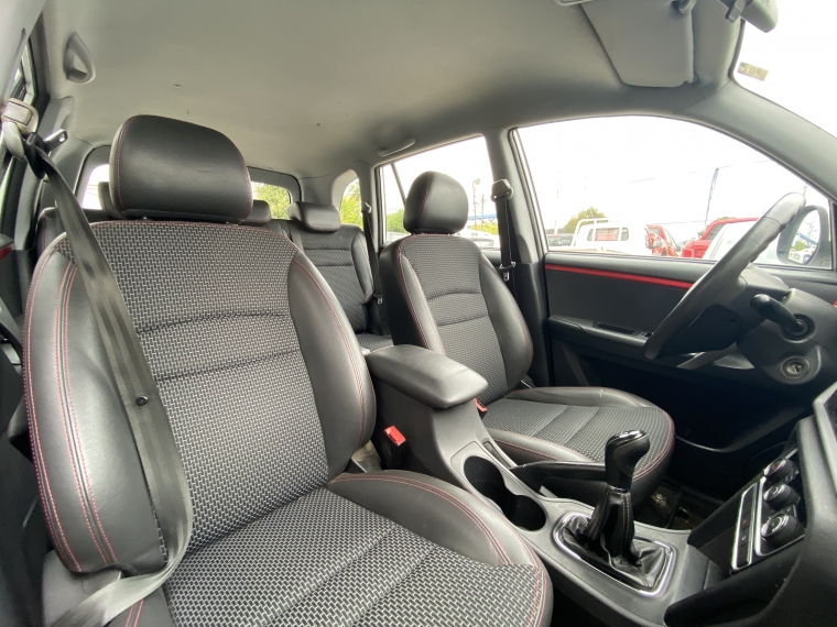 Chery Tiggo 3 Tiggo 3 Mt Glx 1.6 2019 Usado en Rosselot Usados