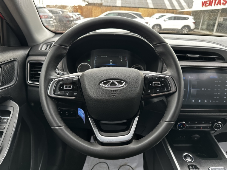 Chery Tiggo 3 pro Tiggo 3 1.5 2022 Usado en Rosselot Usados