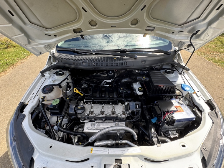 Volkswagen Saveiro 1.6 2021 Usado en G Autos Automotriz - G Autos