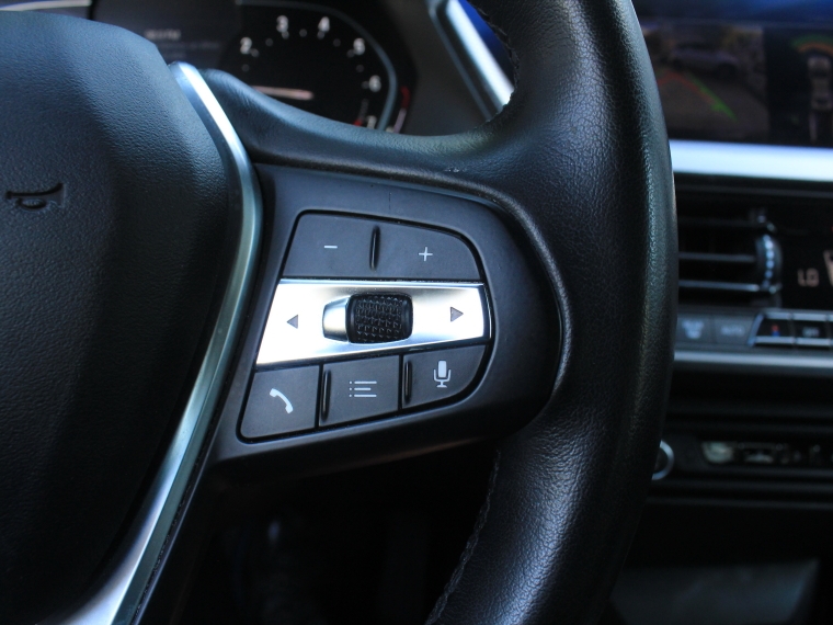 Bmw 218 1.5 Gran Coupe Dynamic At 2021 Usado  Usado en Kovacs Usados