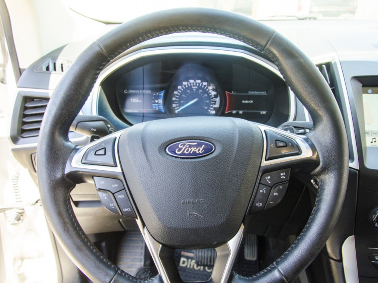 Ford Edge Sel 2.0 Aut 2018 Usado  Usado en Webautos.cl