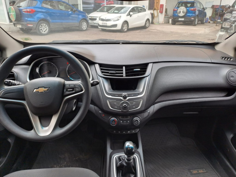 Chevrolet Sail Sail 1.5 2021 Usado  Usado en Webautos.cl