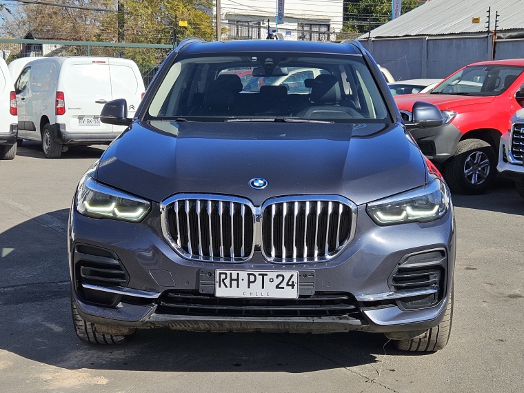 Bmw X5 Xdrive 45e 4x4 3.0 Aut 2022 Usado  Usado en Autoselect Usados