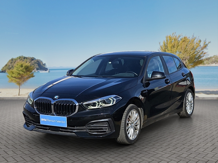 BMW 118 118I HATCHBACK 1.5 AUT 2024