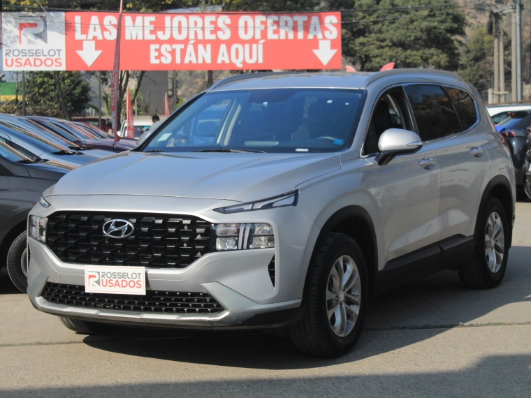 Fotos del auto