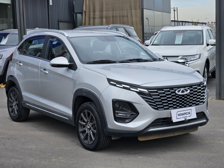 Chery Tiggo 2 1.5 Gl Pro Max 2025 Usado  Usado en Kovacs Usados
