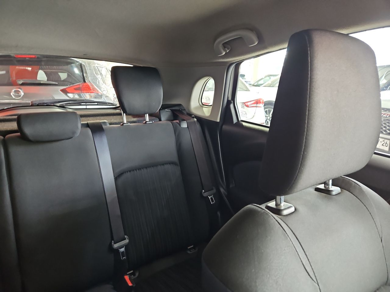 Suzuki Baleno Baleno 4x2 1.5 2024 Usado en Usados de Primera - Sergio Escobar