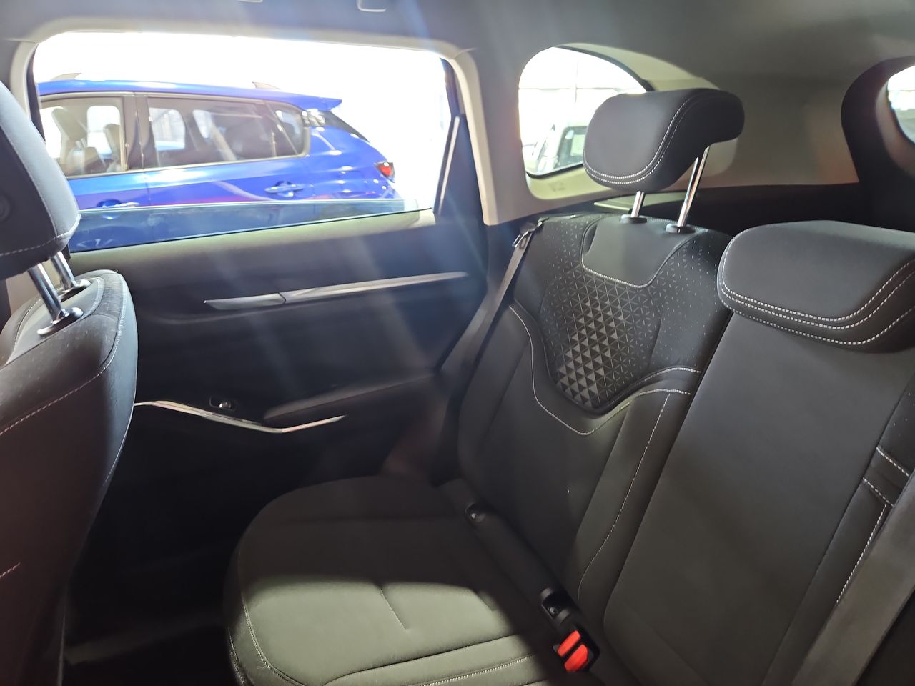 Haval H6 H6 Turbo Dct 2.0 Aut 2023 Usado en Usados de Primera - Sergio Escobar