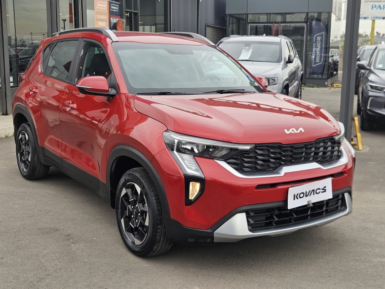 Kia Sonet Ex Mt 1.5 2025 Usado  Usado en Kovacs Usados